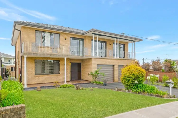 Main view of Homely house listing, 3 Whalans Road, Greystanes NSW 2145
