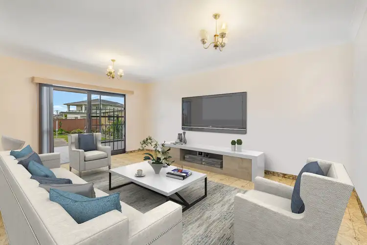 Fifth view of Homely house listing, 3 Whalans Road, Greystanes NSW 2145