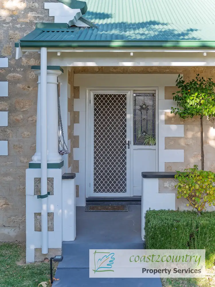 Fourth view of Homely house listing, 52 Falkner Street, Meningie SA 5264