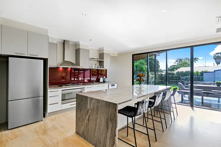 Main view of Homely house listing, 34 WARUNG AVENUE, Maroochydore QLD 4558