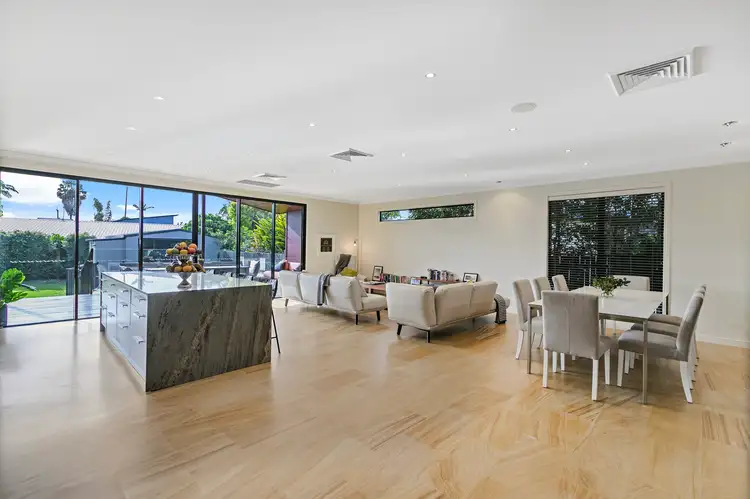 Second view of Homely house listing, 34 WARUNG AVENUE, Maroochydore QLD 4558