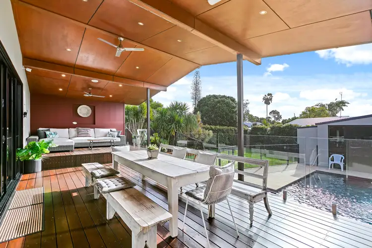 Third view of Homely house listing, 34 WARUNG AVENUE, Maroochydore QLD 4558