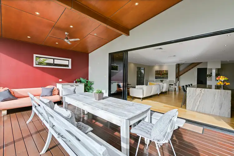 Fourth view of Homely house listing, 34 WARUNG AVENUE, Maroochydore QLD 4558