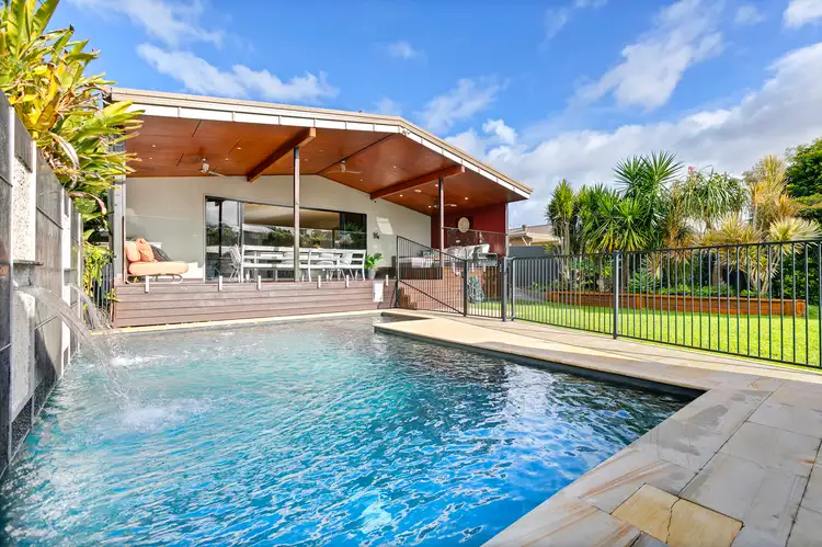 Fifth view of Homely house listing, 34 WARUNG AVENUE, Maroochydore QLD 4558