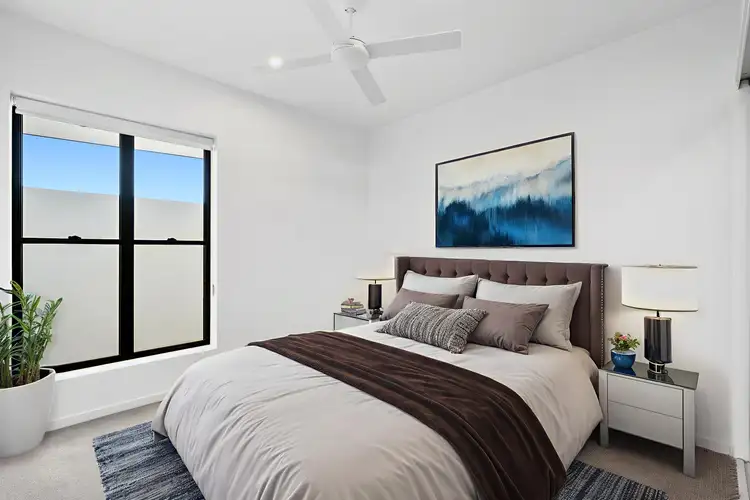 Sixth view of Homely apartment listing, 37/9 KOEL CIRCUIT, Peregian Springs QLD 4573