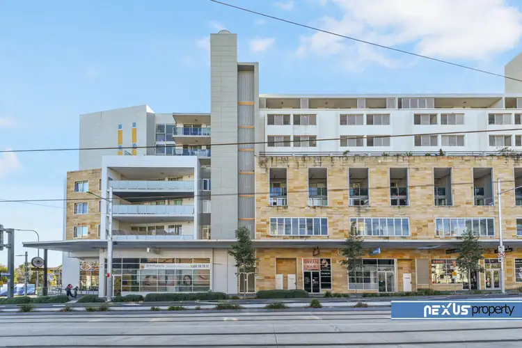 63/459-463 Church St, Parramatta NSW 2150