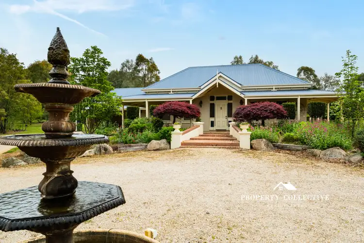 124 Stanley Road, Beechworth VIC 3747