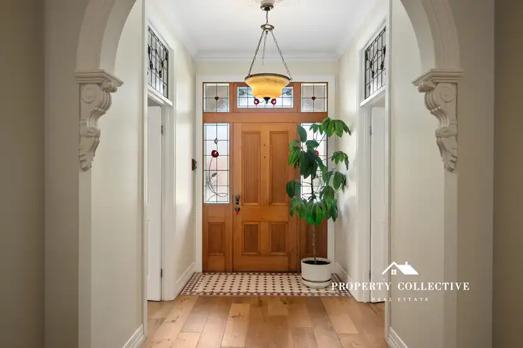Fourth view of Homely house listing, 124 Stanley Road, Beechworth VIC 3747