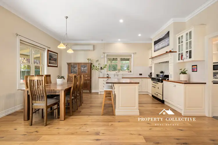 Fifth view of Homely house listing, 124 Stanley Road, Beechworth VIC 3747