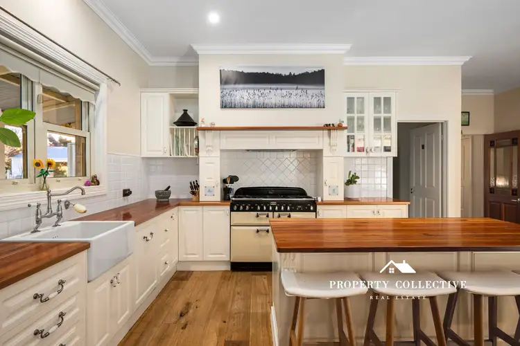 Sixth view of Homely house listing, 124 Stanley Road, Beechworth VIC 3747