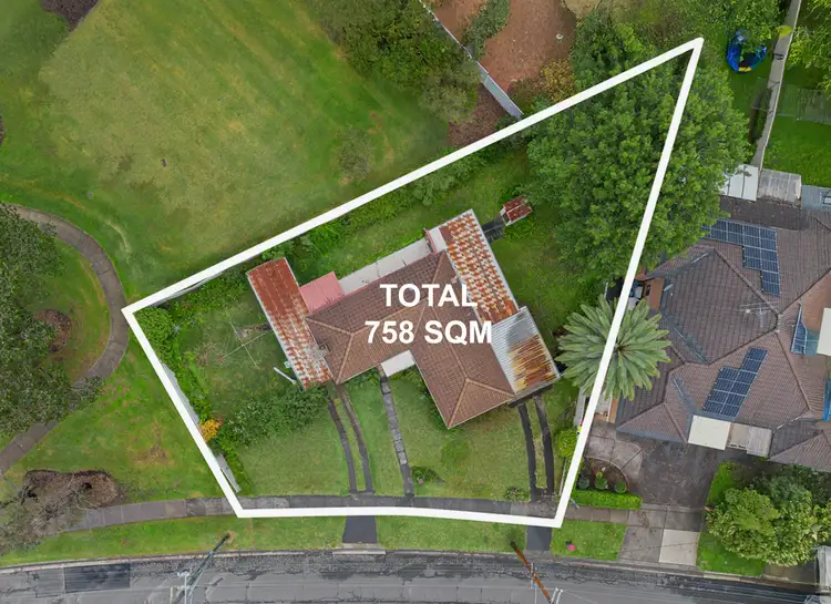 Second view of Homely house listing, 31 Jacques Avenue, Peakhurst NSW 2210