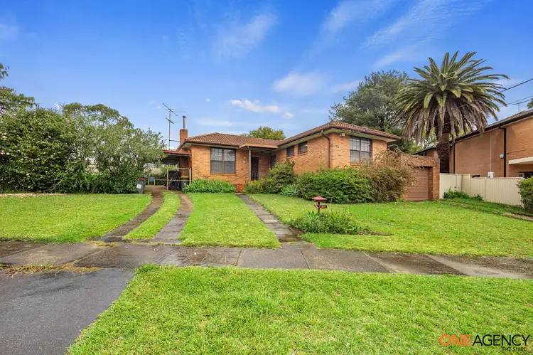 Third view of Homely house listing, 31 Jacques Avenue, Peakhurst NSW 2210
