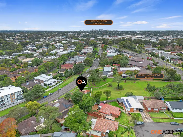 Sixth view of Homely house listing, 31 Jacques Avenue, Peakhurst NSW 2210