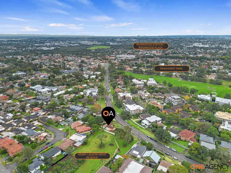 Seventh view of Homely house listing, 31 Jacques Avenue, Peakhurst NSW 2210