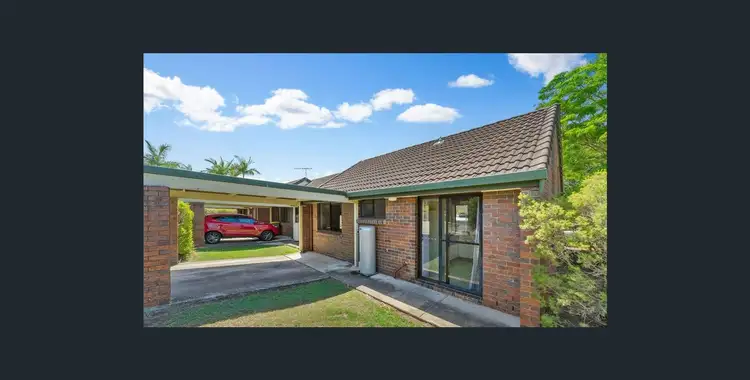 29/129 North Road, Woodridge QLD 4114