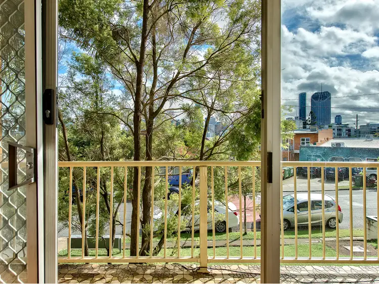 Fourth view of Homely block of units listing, 33-35 Sexton Street, Highgate Hill QLD 4101