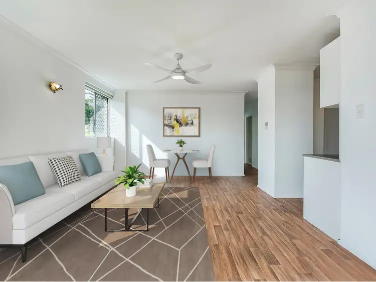 Fifth view of Homely block of units listing, 33-35 Sexton Street, Highgate Hill QLD 4101