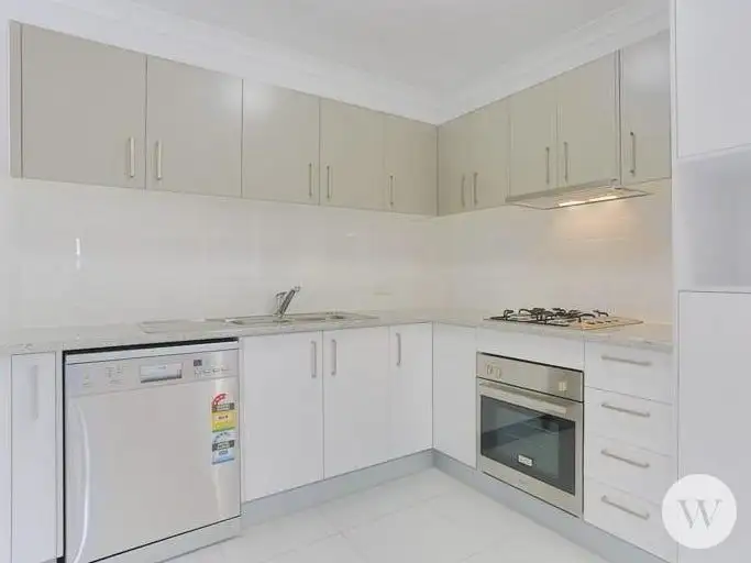 Second view of Homely semi-detached listing, 2/22 Apple Circuit, Griffin QLD 4503