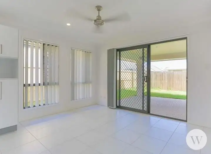 Third view of Homely semi-detached listing, 2/22 Apple Circuit, Griffin QLD 4503