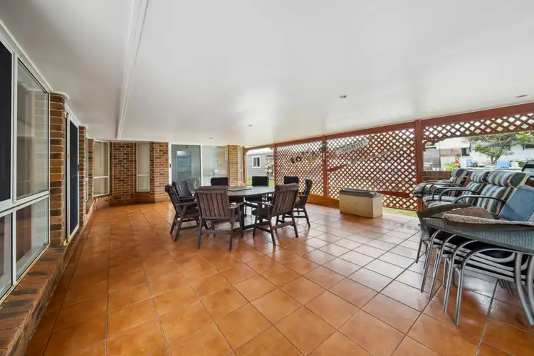 Sixth view of Homely house listing, 6 TARWINE STREET, Noosa North Shore QLD 4565