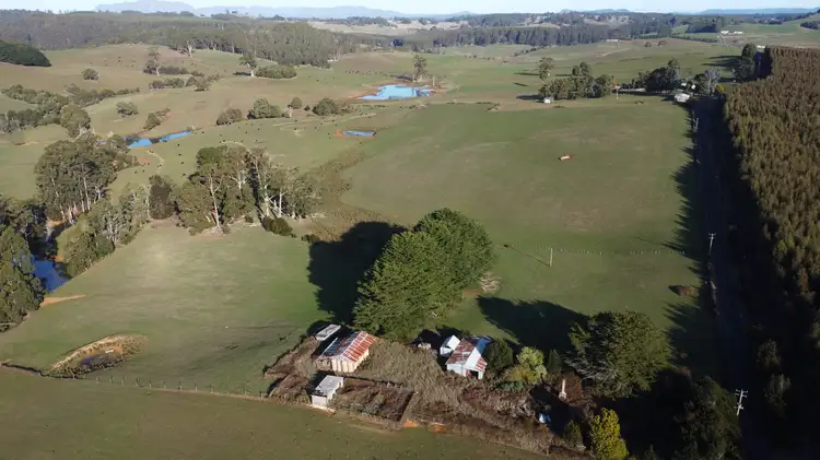 485 Central Castra Road, Castra TAS 7315