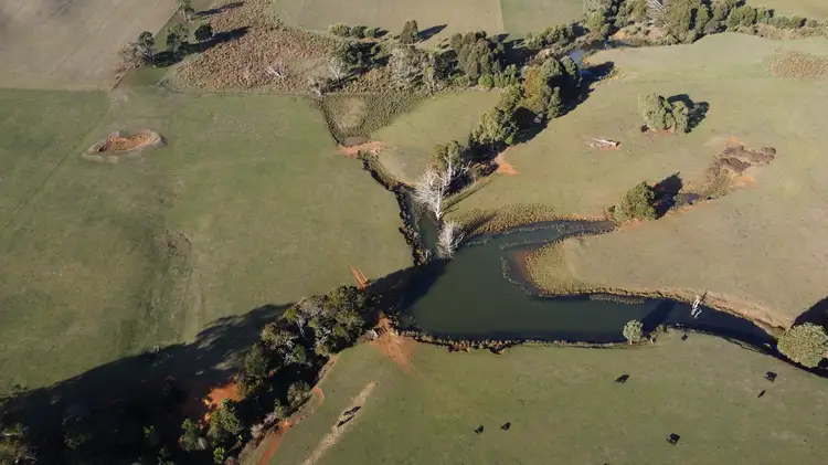 Third view of Homely rural property listing, 485 Central Castra Road, Castra TAS 7315