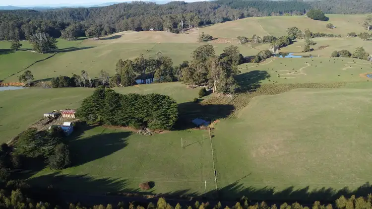 Sixth view of Homely rural property listing, 485 Central Castra Road, Castra TAS 7315