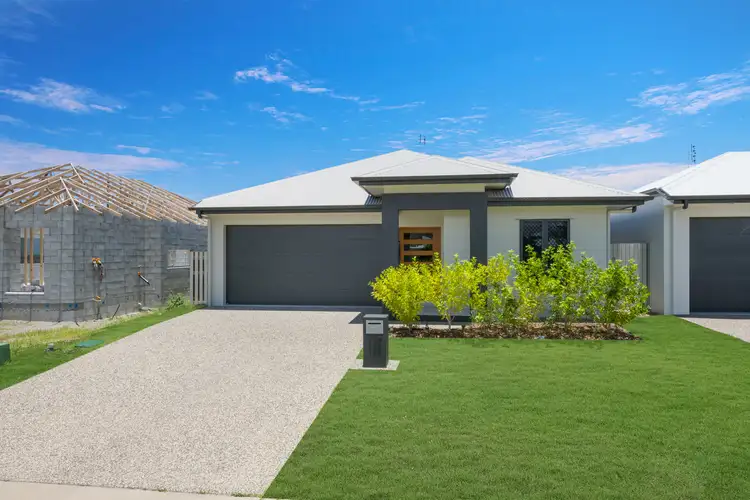 132 Sunhaven Boulevard, Burdell QLD 4818