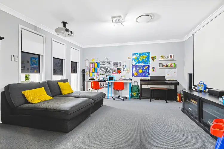 Fifth view of Homely house listing, 32 Quayside Drive, Helensvale QLD 4212