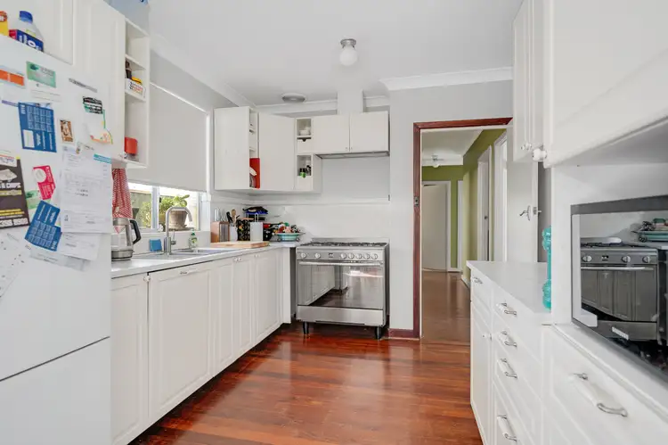 Second view of Homely house listing, 3 Ailby Street, Gosnells WA 6110