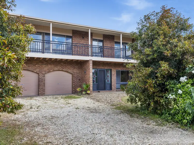 Main view of Homely house listing, 34 Lang Street, Mulwala NSW 2647