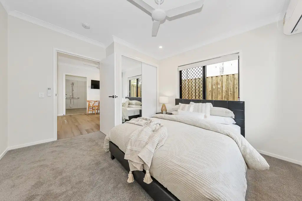 Main view of Homely unit listing, 1/249 Aberdeen Parade, Boondall QLD 4034