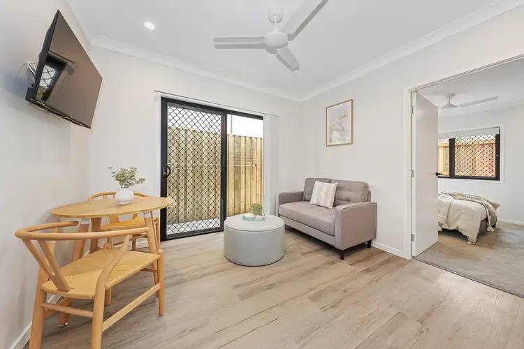 Third view of Homely unit listing, 1/249 Aberdeen Parade, Boondall QLD 4034