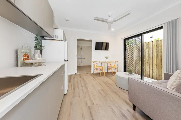 Fourth view of Homely unit listing, 1/249 Aberdeen Parade, Boondall QLD 4034