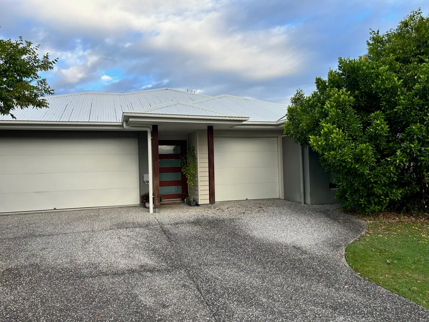 Main view of Homely unit listing, 2/13 Kwila Crescent, Peregian Springs QLD 4573