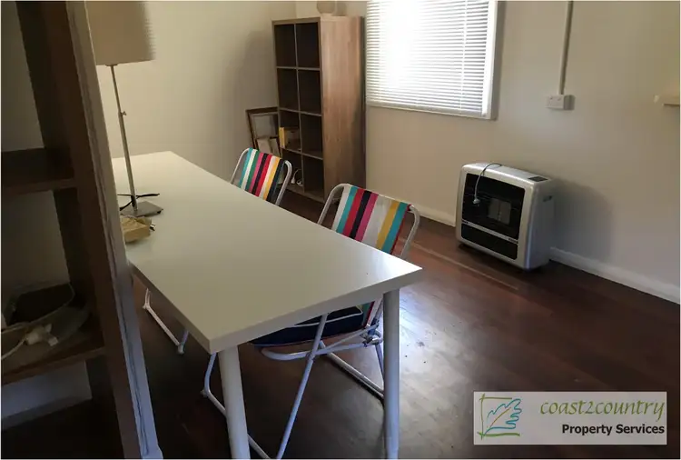 Second view of Homely house listing, 11 Railway Terrace, Coonalpyn SA 5265