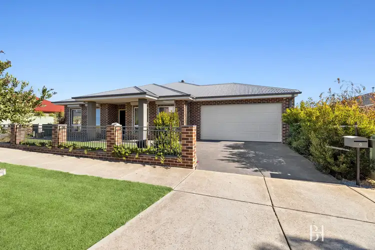 6 Smokehouse Avenue, Kilmore VIC 3764