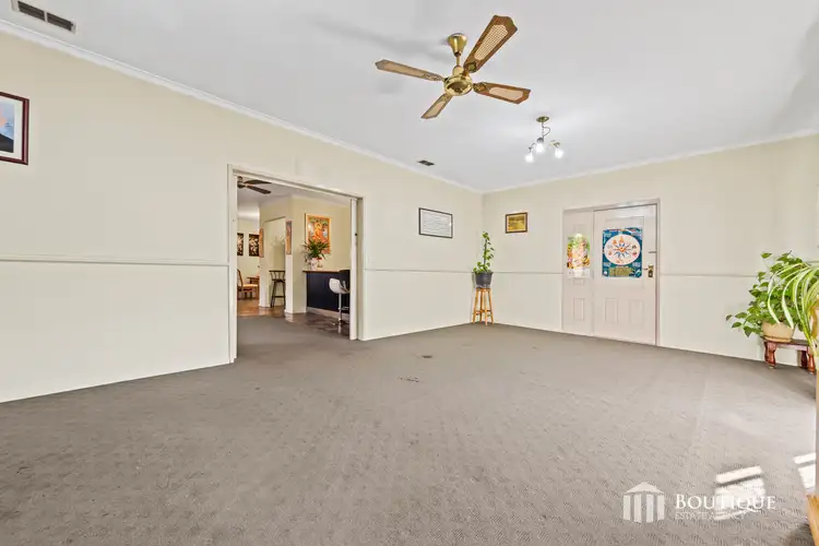 Fifth view of Homely house listing, 22 Bellbrook Drive, Dandenong North VIC 3175