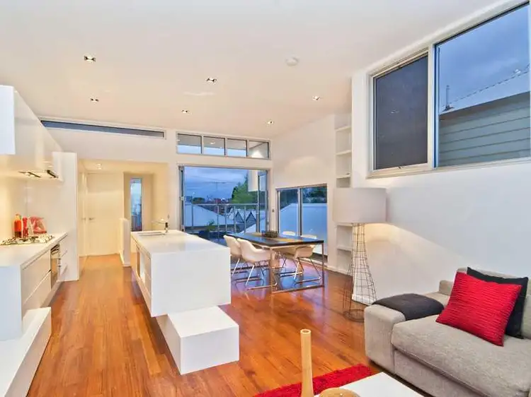 Second view of Homely townhouse listing, 9 Cogens Place, Geelong VIC 3220