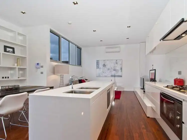 Third view of Homely townhouse listing, 9 Cogens Place, Geelong VIC 3220