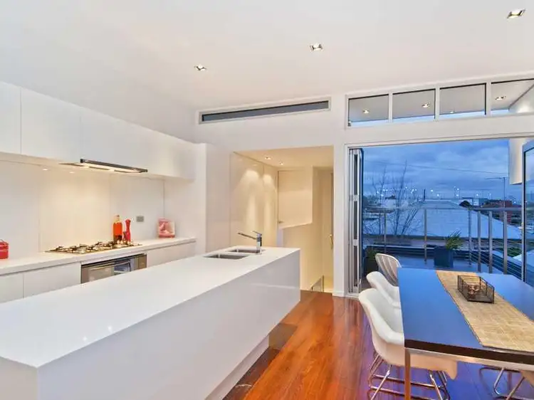 Fourth view of Homely townhouse listing, 9 Cogens Place, Geelong VIC 3220