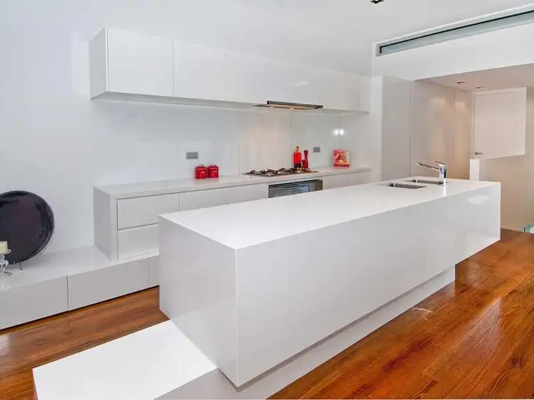 Fifth view of Homely townhouse listing, 9 Cogens Place, Geelong VIC 3220