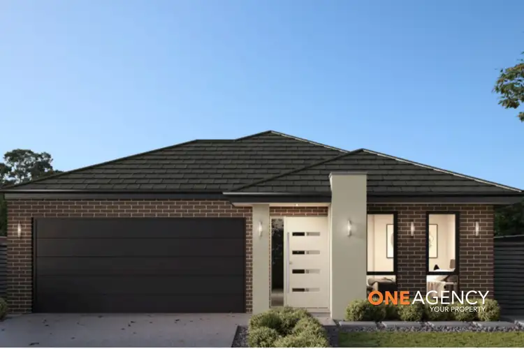 Main view of Homely house listing, 6 Proposed Road, Grantham Farm NSW 2765
