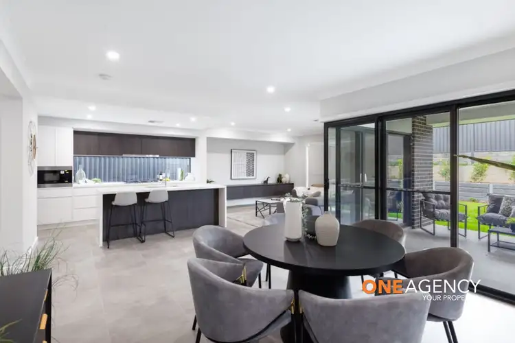 Sixth view of Homely house listing, 6 Proposed Road, Grantham Farm NSW 2765