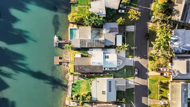 1/18 Jacaranda Avenue, Tweed Heads West NSW 2485