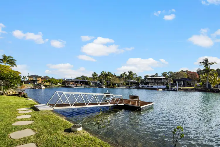 1/18 Jacaranda Avenue, Tweed Heads West NSW 2485