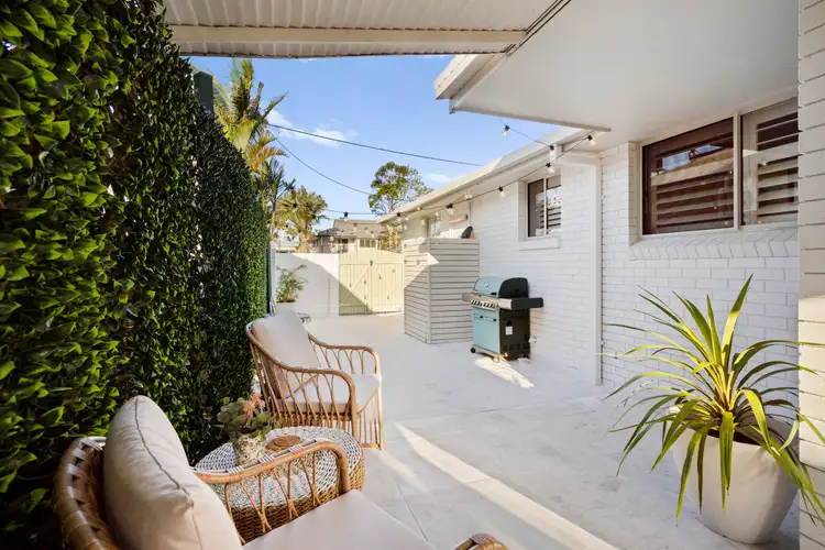 Fifth view of Homely semi-detached listing, 1/18 Jacaranda Avenue, Tweed Heads West NSW 2485