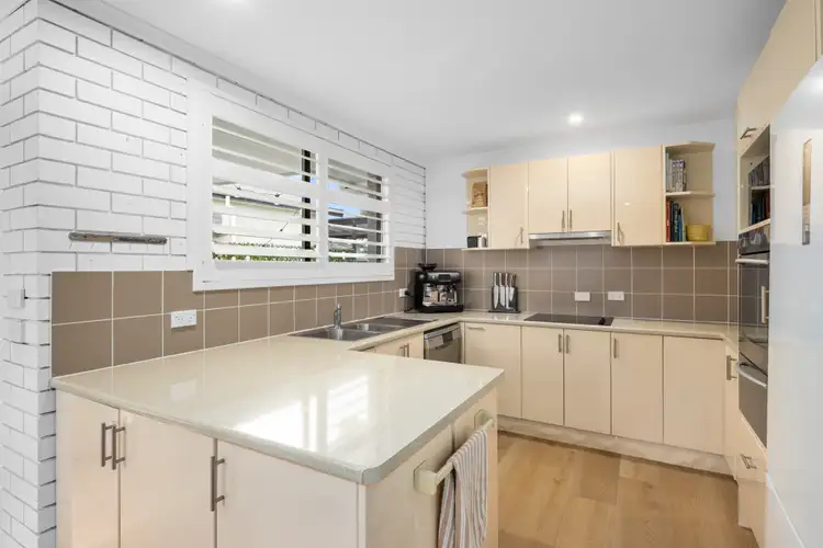 Sixth view of Homely semi-detached listing, 1/18 Jacaranda Avenue, Tweed Heads West NSW 2485