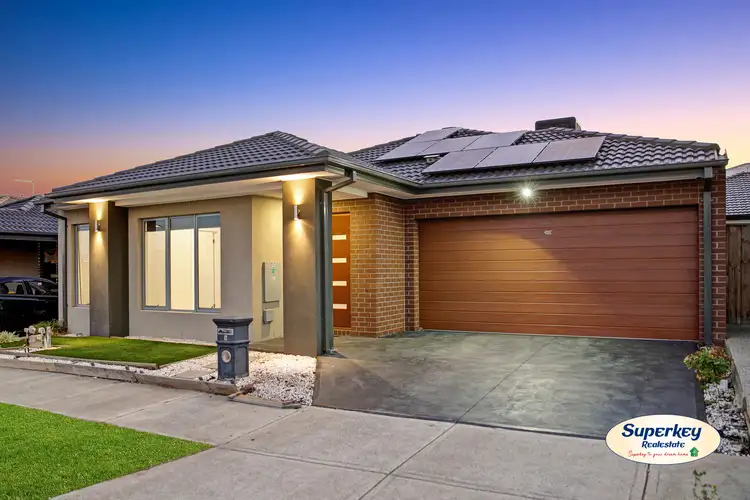 Second view of Homely house listing, 6 Silano Avenue, Tarneit VIC 3029