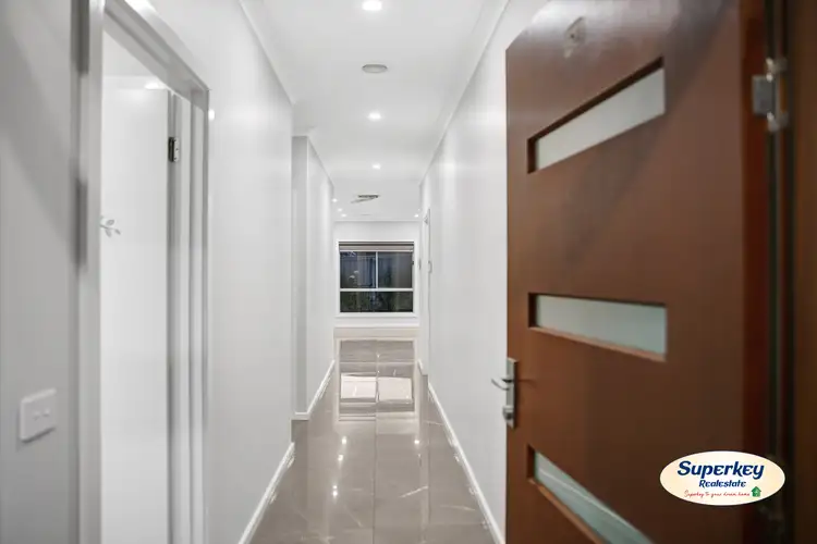 Third view of Homely house listing, 6 Silano Avenue, Tarneit VIC 3029